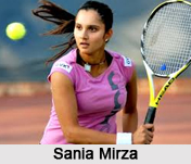 Tennis in India