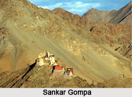 Leh District, Jammu and Kashmir