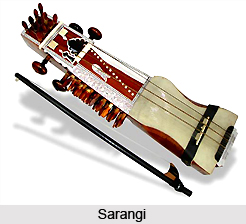 Folk Musical Instruments