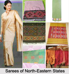 Indian Sarees