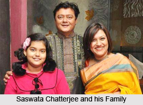 Saswata Chatterjee, Indian actor