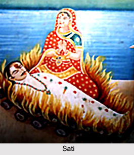 Rajput Culture