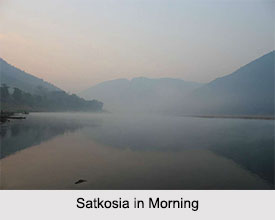 Boudh district, Odisha