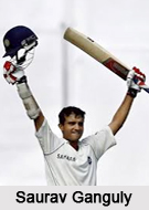 Indian Cricket Personalities
