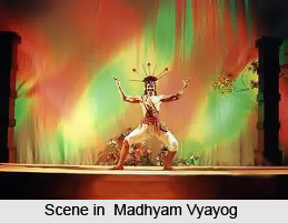 Famous Plays in Indian theatre