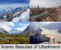 Districts of Uttarakhand