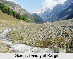 Kargil, Jammu and Kashmir
