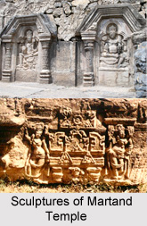 Sculpture of Kashmir