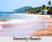 Beaches of Indian Union Territories