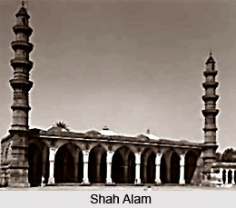 Indo- Islamic Architecture in Gujarat