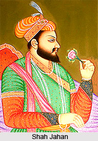Mughal Rule in Lucknow