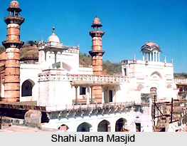 Pilgrimage Tourism in Baran District, Rajasthan