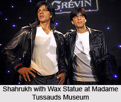 Stardom of Shahrukh Khan, Indian Cinema