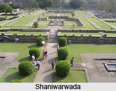 Leisure Tourism in Pune District, Maharashtra