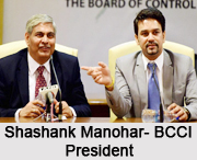 Indian Cricket Associations