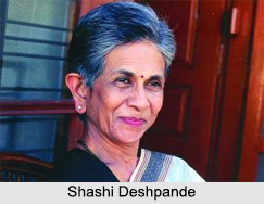 Indian Women Novelists