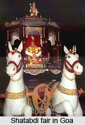 South Goa District , Goa