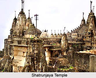 Gujarat Temples