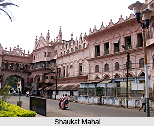 Monuments Of Bhopal, Monuments Of Madhya Pradesh