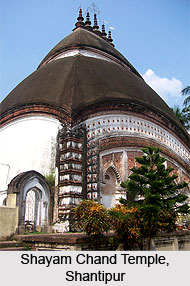 Tourism of Nadia, West Bengal