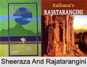Kashmiri Literature, Indian Literature