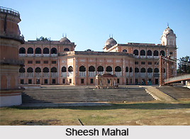 Leisure Tourism in Punjab, Punjab Tourism