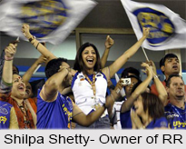 Rajasthan Royals