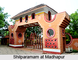 Tourism in Ranga Reddy District