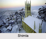 Capital Cities of North India