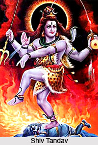 History of Indian Dances