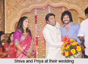 Shiva, Tamil Cinema Actor