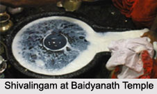 Baidyanath Temple, Jharkhand