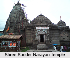 Pilgrimage Tourism in Nashik District, Maharashtra