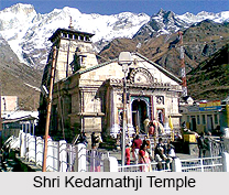 Char Dham Yatra, Hindu Pilgrimage