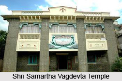 Tourism in Dhule District