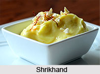 History of Indian Sweet