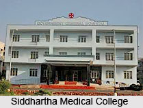 Medical Colleges in Andhra Pradesh