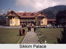 History of Sikkim
