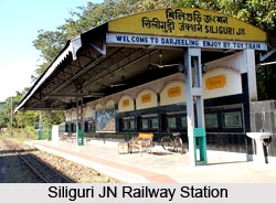 Siliguri, West Bengal