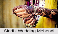Sindhi Wedding
