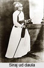 First Phase of Missionary Activities of British in India