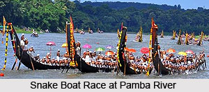 Pamba River
