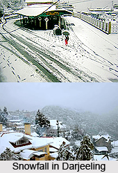 Darjeeling District , West Bengal