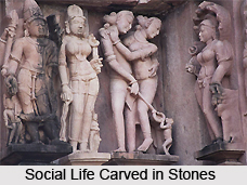 Society In Early Medieval Period