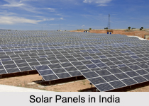 Power Resources In India