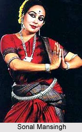 Western Indian Dancers