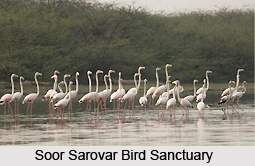 Tourism in Agra District
