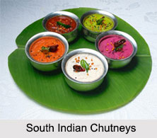 South Indian Cuisine
