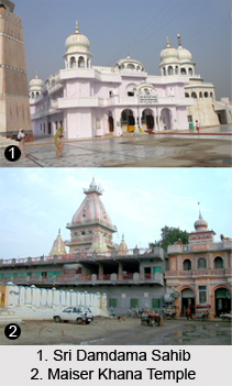 Bathinda District, Punjab