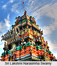 Temples In East Godavari District, Andhra Pradesh
